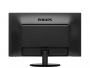 Philips V Line LCD monitor with SmartControl Lite 223V5LHSB/00