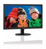 Philips V Line LCD monitor with SmartControl Lite 223V5LHSB/00