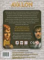 Indie Boards & Cards The Resistance: Avalon (EN)
