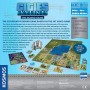 Kosmos Cities: Skylines (EN)