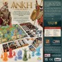 CMON Global Limited Ankh: Gods of Egypt (EN)