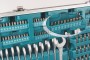 Makita P-90532 227 instrumentu un piederumu komplekts