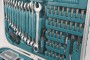 Makita P-90532 227 instrumentu un piederumu komplekts