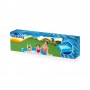 Bestway Bērnu Baseins 122x122cm (LN10634)