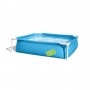 Bestway Bērnu Baseins 122x122cm (LN10634)