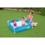 Bestway Bērnu Baseins 122x122cm (LN10634)