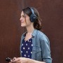 Bose SoundLink Around-ear Bluetooth II austiņas, Melnas (741158-0010)
