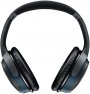 Bose SoundLink Around-ear Bluetooth II austiņas, Melnas (741158-0010)