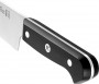 Zwilling 7 Piece Self Sharpening Knife Block Brown (1002451)