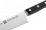 Zwilling 7 Piece Self Sharpening Knife Block Brown (1002451)