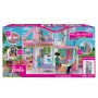 Mattel Barbie Malibu House Playset FXG57