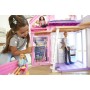 Mattel Barbie Malibu House Playset FXG57