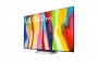 LG OLED55C22LB