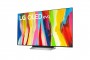LG OLED55C22LB