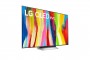 LG OLED55C22LB