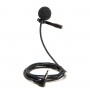 Azden EX-503 Omni-Directional Lapel Microphone