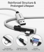 Syntech USB-C 5M Link Cable for Oculus/Meta Quest 2/1 And PC/Steam VR