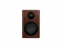 Monitor Audio Radius R90 Walnut Real Wood Veneer (Set of 2)