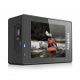 Niceboy Vega X Lite WI-FI 4K / 16MP Waterproof Sport Camera + Holder Mounting