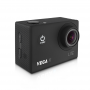 Niceboy Vega X Lite WI-FI 4K / 16MP Waterproof Sport Camera + Holder Mounting