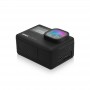 Niceboy Vega X Play WI-FI 4K / 16MP Waterproof Sport Camera + Holder Mounting