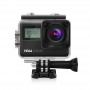 Niceboy Vega X Play WI-FI 4K / 16MP Waterproof Sport Camera + Holder Mounting