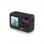 Niceboy Vega X Pro WI-FI 4K / 20MPx Waterproof Sport Camera + Holder Mounting