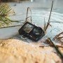 Niceboy Vega X Pro WI-FI 4K / 20MPx Waterproof Sport Camera + Holder Mounting