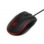 Niceboy ORYX M300 Duke Gaming mouse 6400 DPI