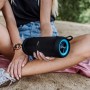 Niceboy RAZE 2 twins Bluetooth Wireless Waterproof IPX7 Speaker 24 W