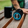 Niceboy RAZE 2 twins Bluetooth Wireless Waterproof IPX7 Speaker 24 W