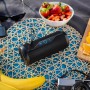 Niceboy RAZE 4 Origin Bluetooth 5.0 Wireless Speaker IP67 / AUX / FM / USB-C / Micro SD / 20W