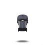 Bugaboo Ant style set complete steel blue