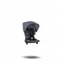 Bugaboo Ant style set complete steel blue