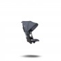 Bugaboo Ant style set complete steel blue