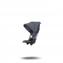 Bugaboo Ant style set complete steel blue