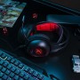 Niceboy ORYX X200 Gaming Headphones with Microphone