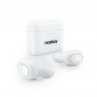 Niceboy HIVE Podsie 2021 TWS Polar White Bluetooth Wireless Headphones