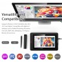XP-Pen Artist 13.3 Pro Drawing Tablet