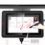 XP-Pen Artist 13.3 Pro Drawing Tablet