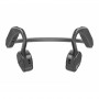 Vidonn F1 Bone Conduction Headphones Bluetooth Open Ear Wireless Sports Headset Grey