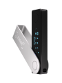 Ledger Nano X - Onyx Black