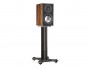 Monitor Audio Platinum PL100 II Ebony Real Wood Veneer (Set of 2)