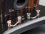 Monitor Audio Platinum PL500 II Black (Single Speaker)