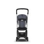 Bugaboo Ant Complete ALU/Black Steel Blue