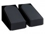 Monitor Audio Silver AMS 7G Dolby Atmos Enabled Speaker Black