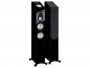 Monitor Audio Silver AMS 7G Dolby Atmos Enabled Speaker Black