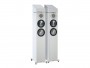 Monitor Audio Bronze AMS Dolby Atmos Enabled Speaker White