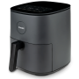 Cosori Air Fryer 4.7L XXL Compact Black with Digital Touch Screen 9 Programmes (‎CAF-L501)