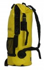 AMPHIBIOUS Waterproof Backpack Quota 30L Yellow ZSA-2030.04 (8051827521034)